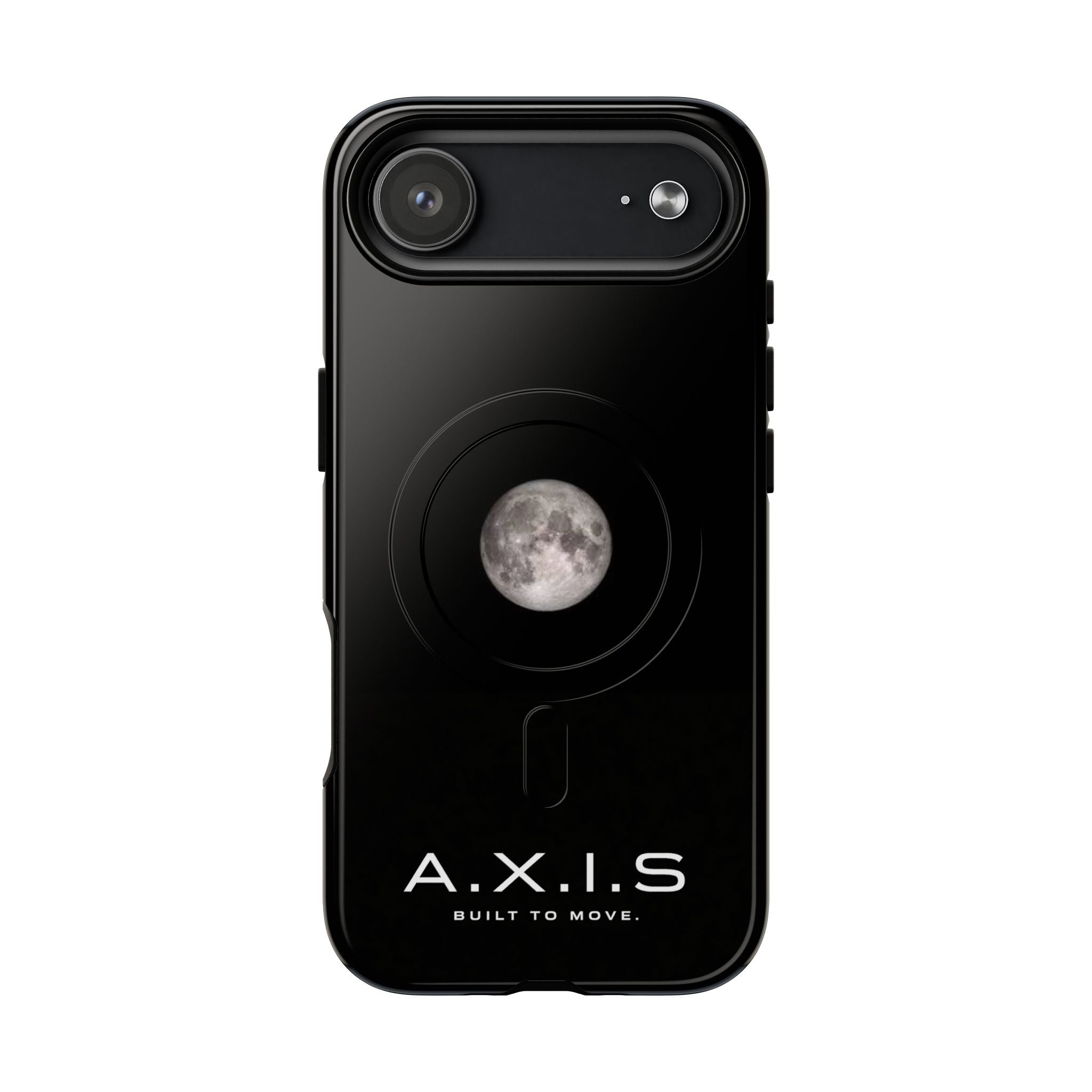 A.X.I.S CYCLE I Magnetic Phone Case