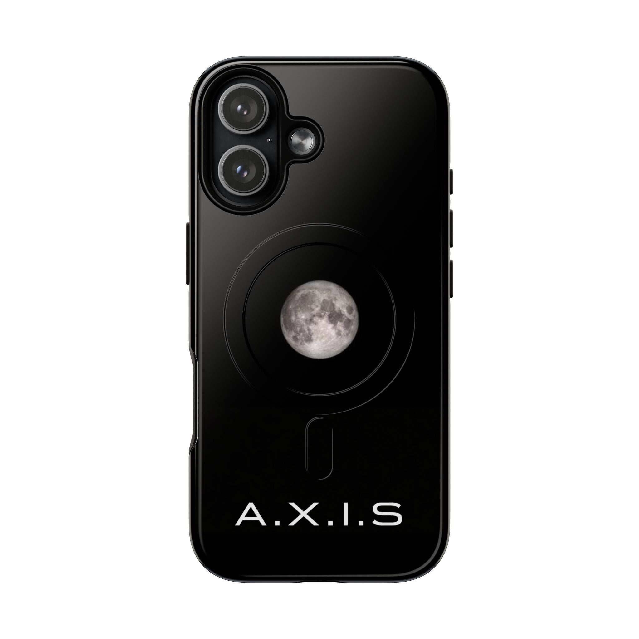 A.X.I.S CYCLE I Magnetic Phone Case