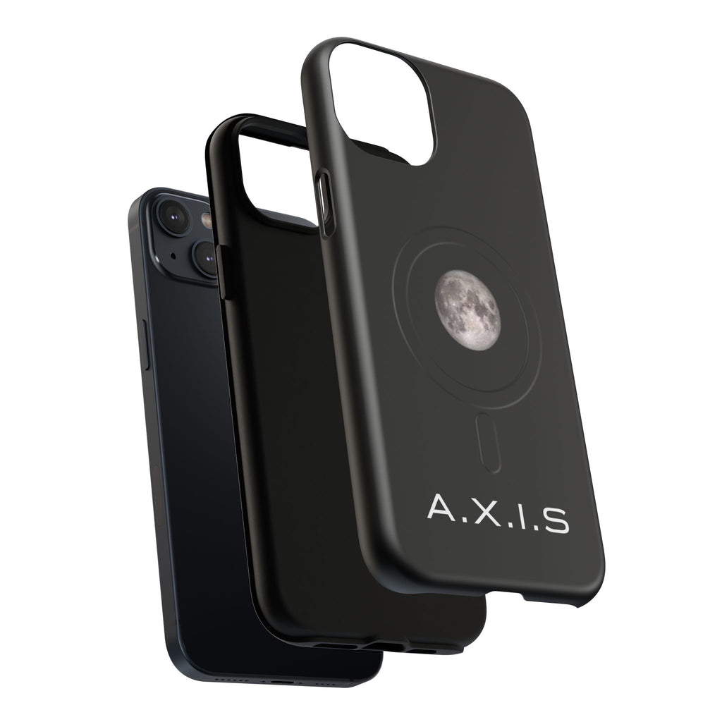 A.X.I.S CYCLE I Magnetic Phone Case