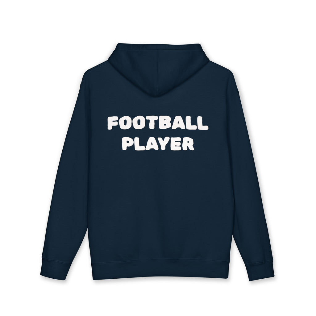 A.X.I.S FOOTBALL PREMIUM HEAVY Center Pullover