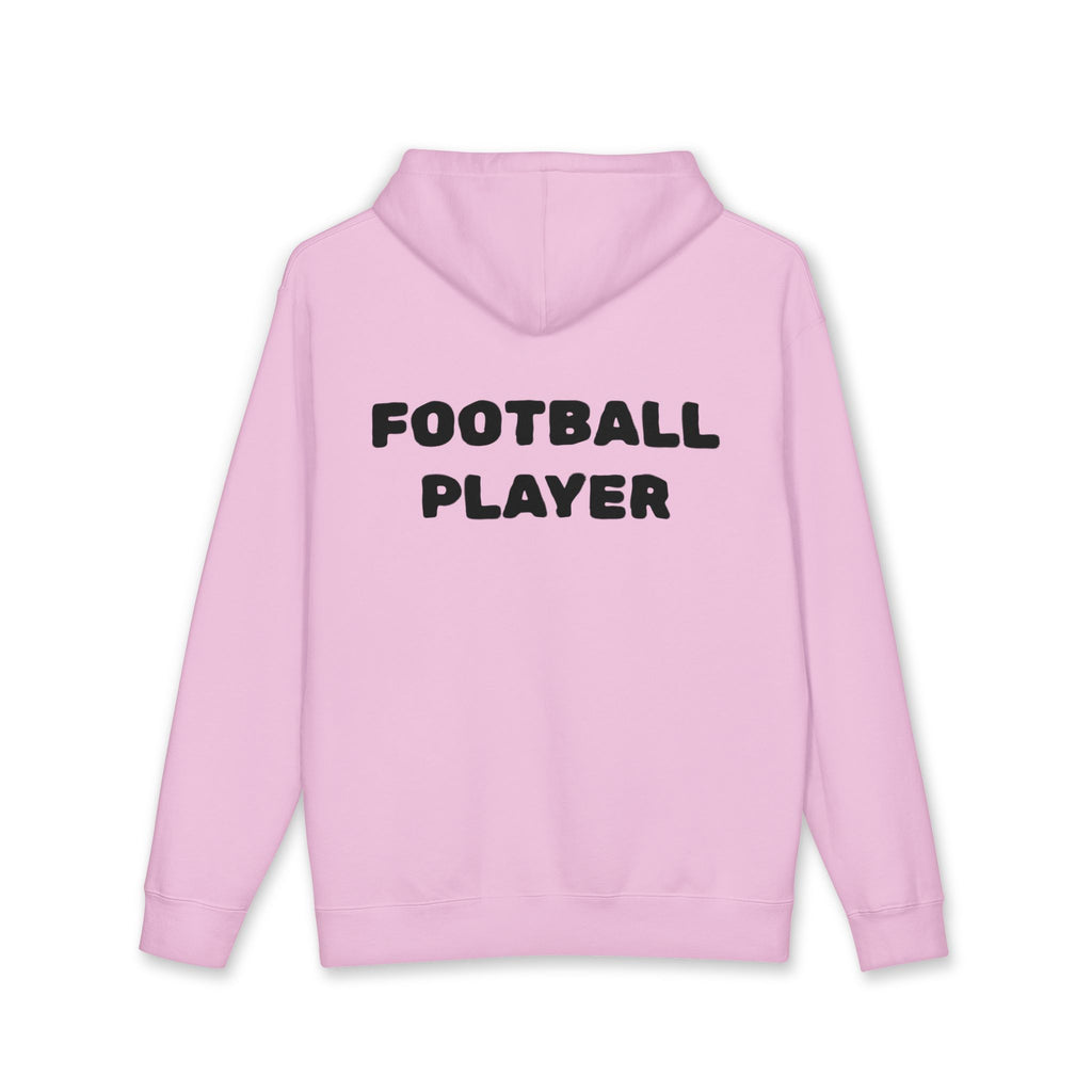 A.X.I.S FOOTBALL PREMIUM HEAVY Center Pullover