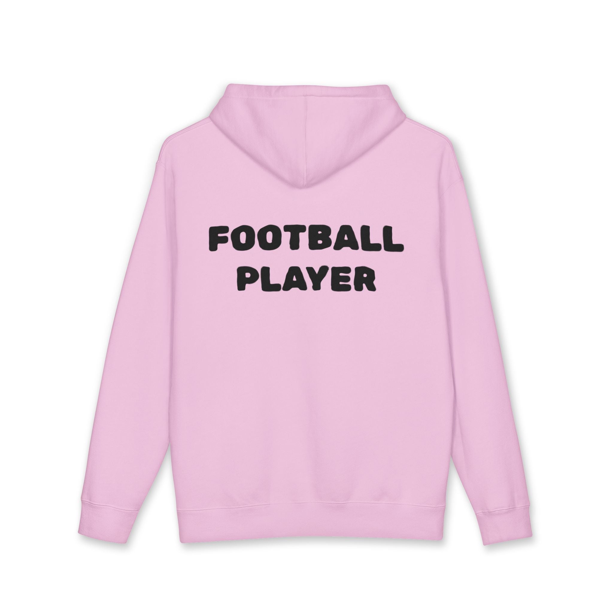A.X.I.S FOOTBALL PREMIUM HEAVY Center Pullover