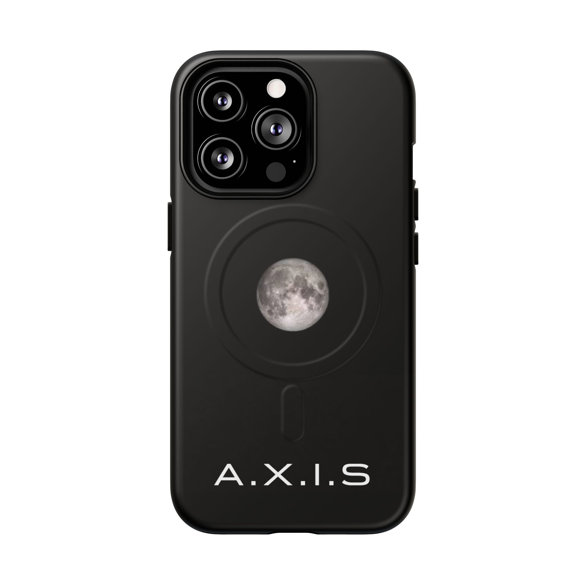 A.X.I.S CYCLE I Magnetic Phone Case