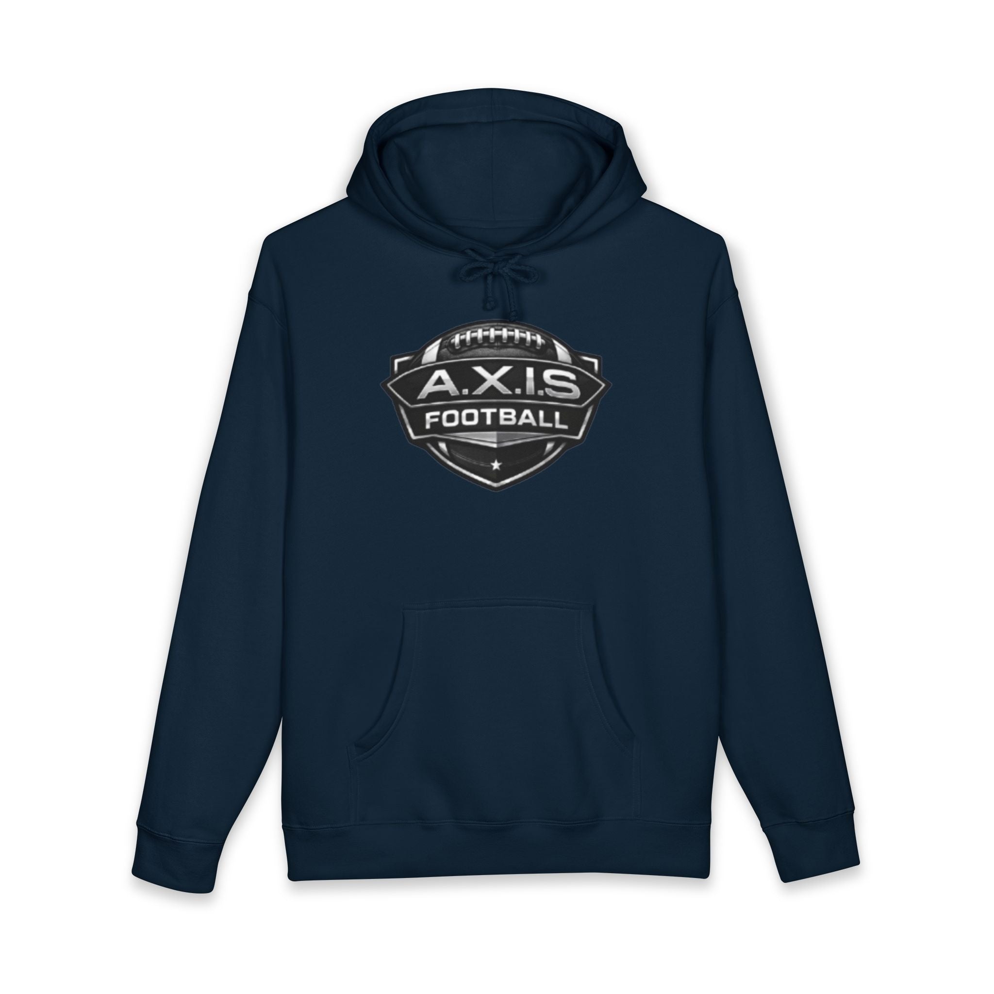 A.X.I.S FOOTBALL PREMIUM HEAVY Center Pullover