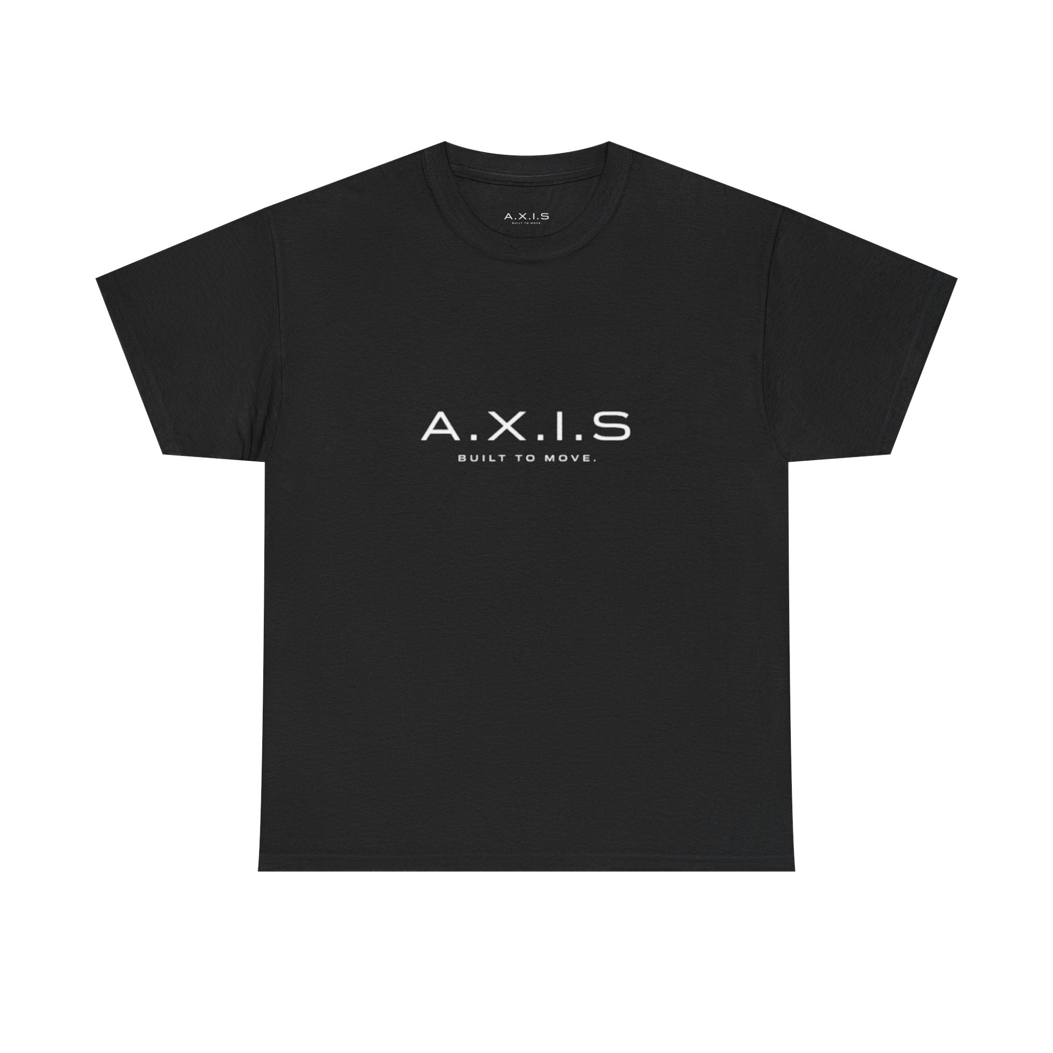 A.X.I.S Full Moon T-Shirt