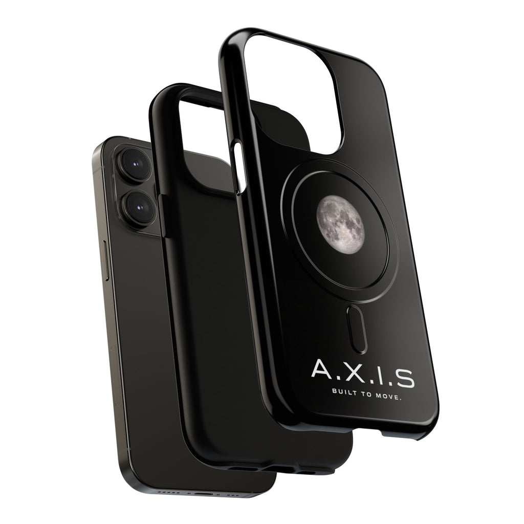 A.X.I.S CYCLE I Magnetic Phone Case