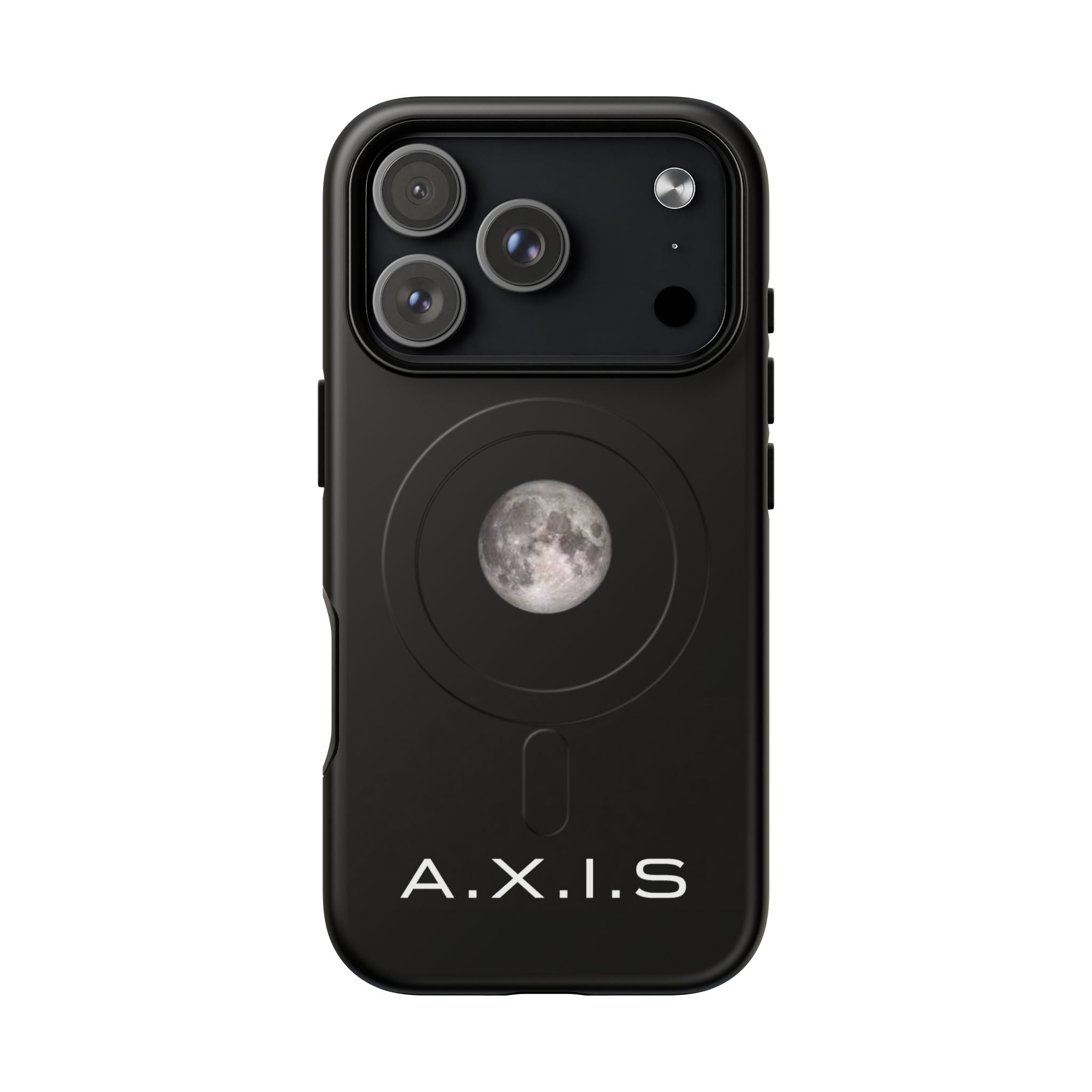A.X.I.S CYCLE I Magnetic Phone Case