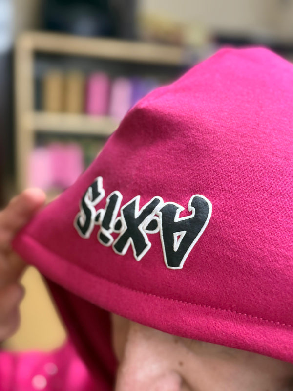 A.X.I.S Phantom 450 GSM  Hoodie