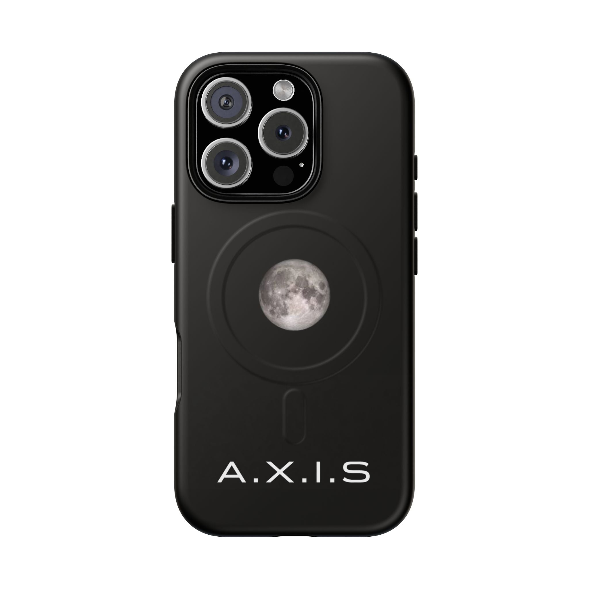A.X.I.S CYCLE I Magnetic Phone Case