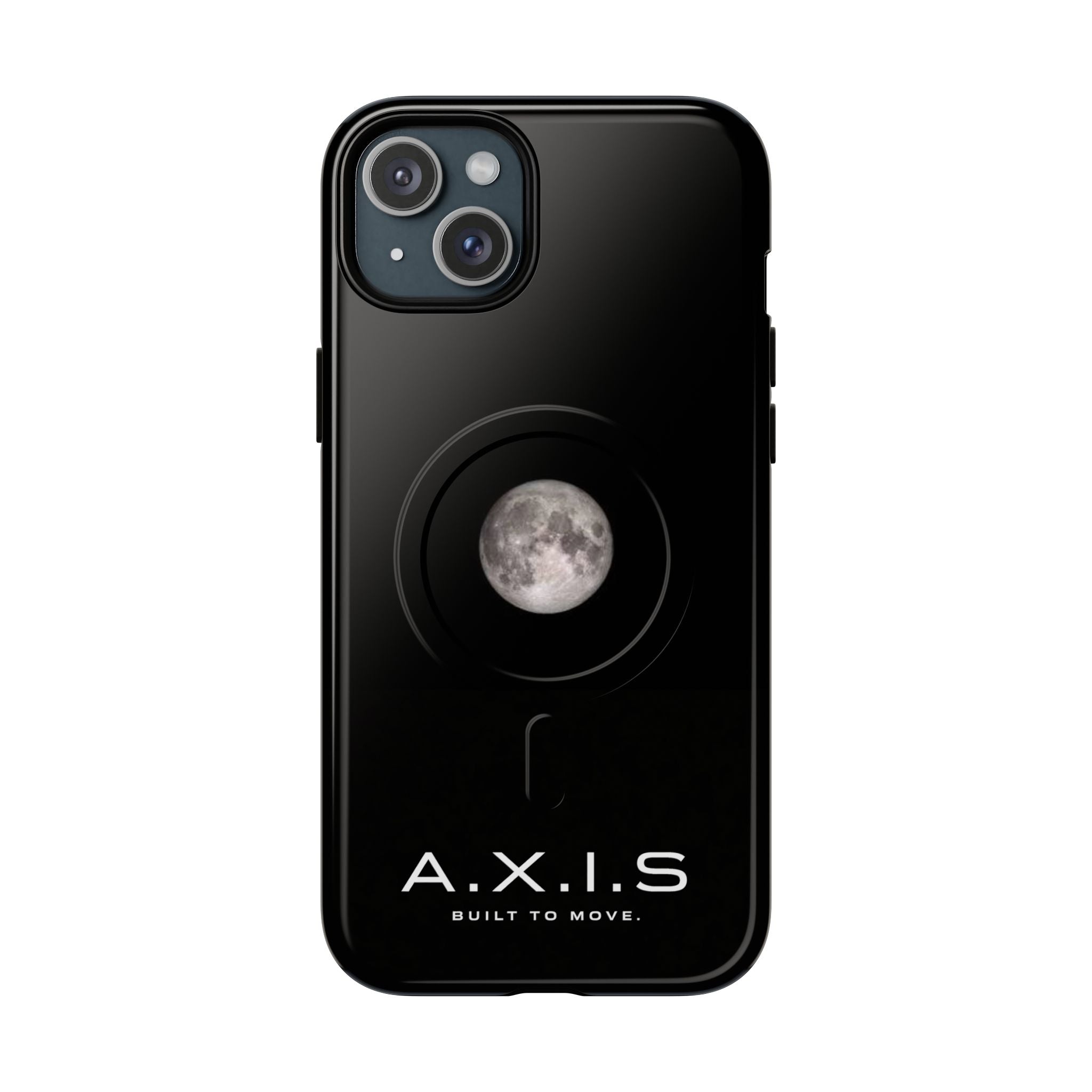 A.X.I.S CYCLE I Magnetic Phone Case