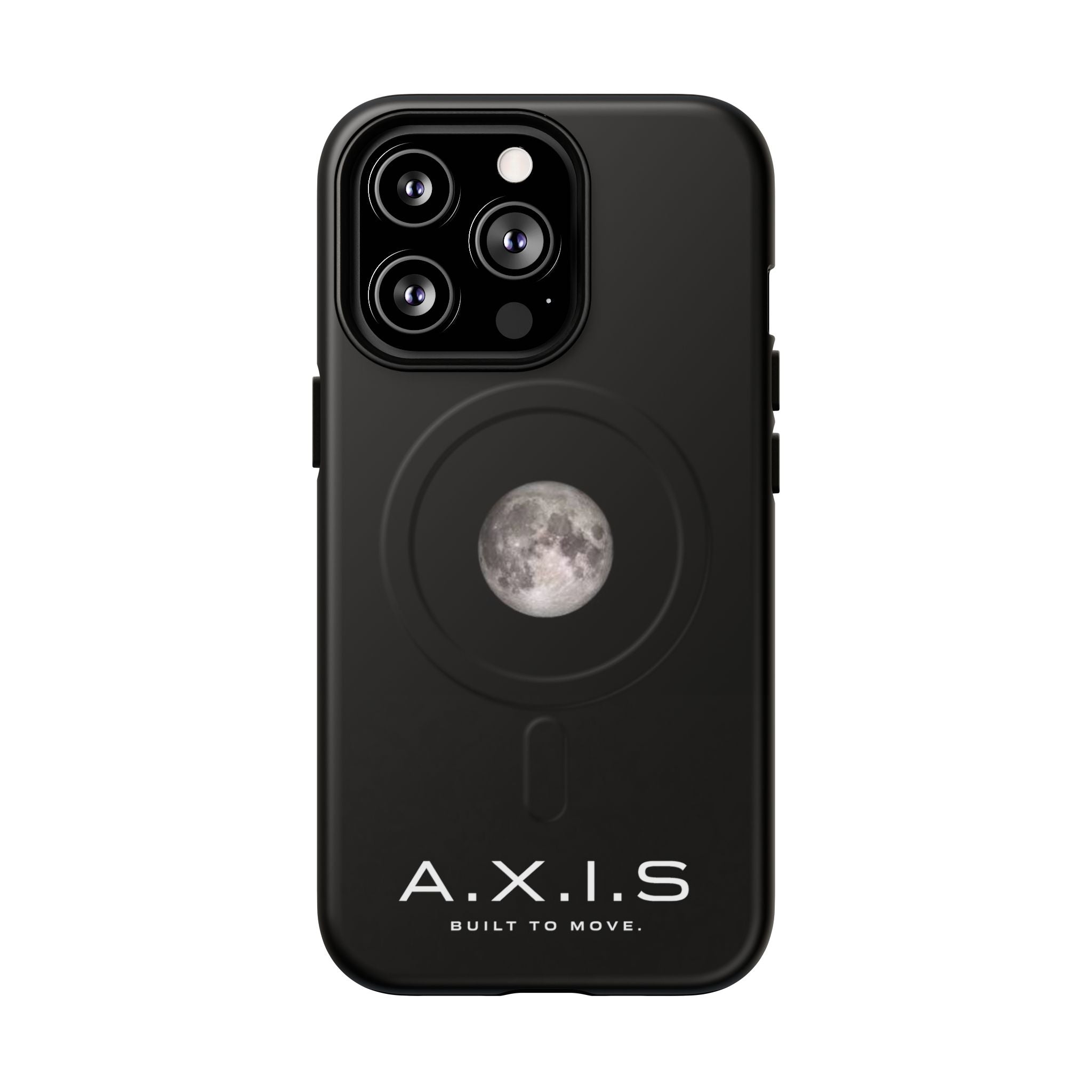 A.X.I.S CYCLE I Magnetic Phone Case