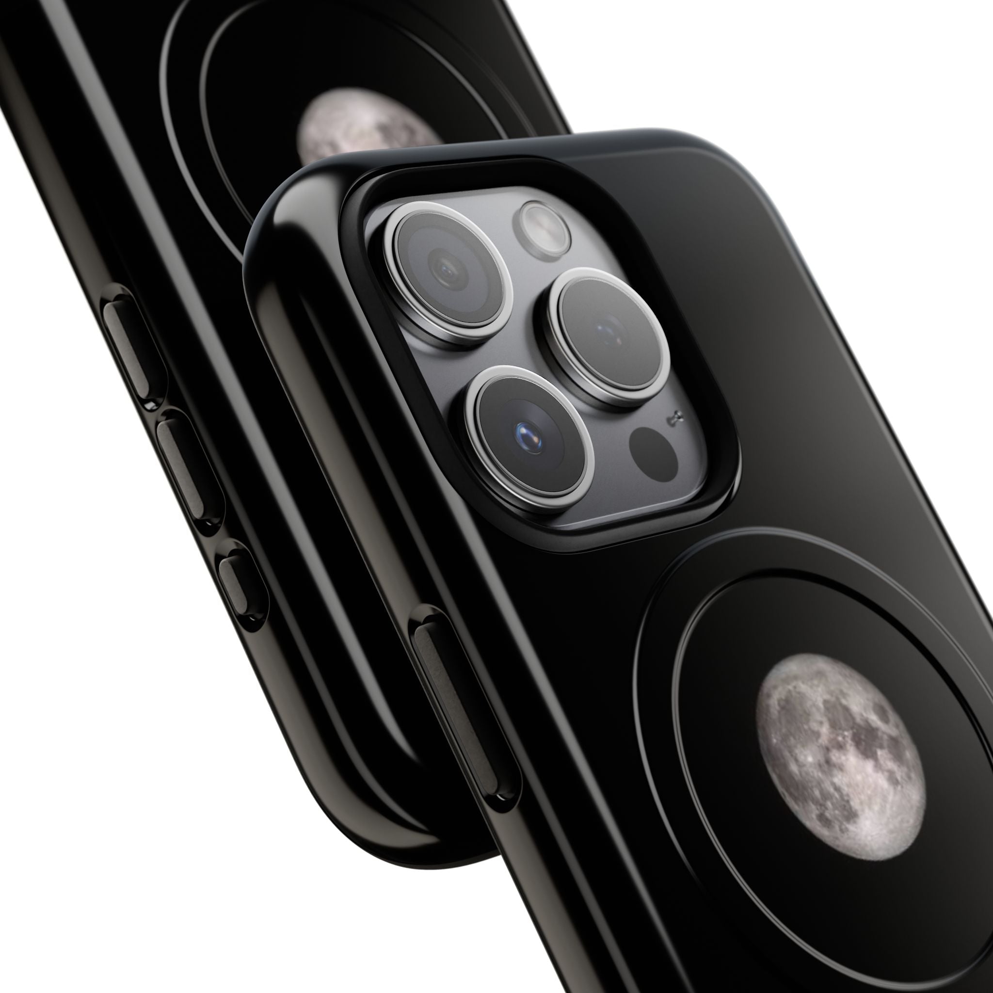 A.X.I.S CYCLE I Magnetic Phone Case