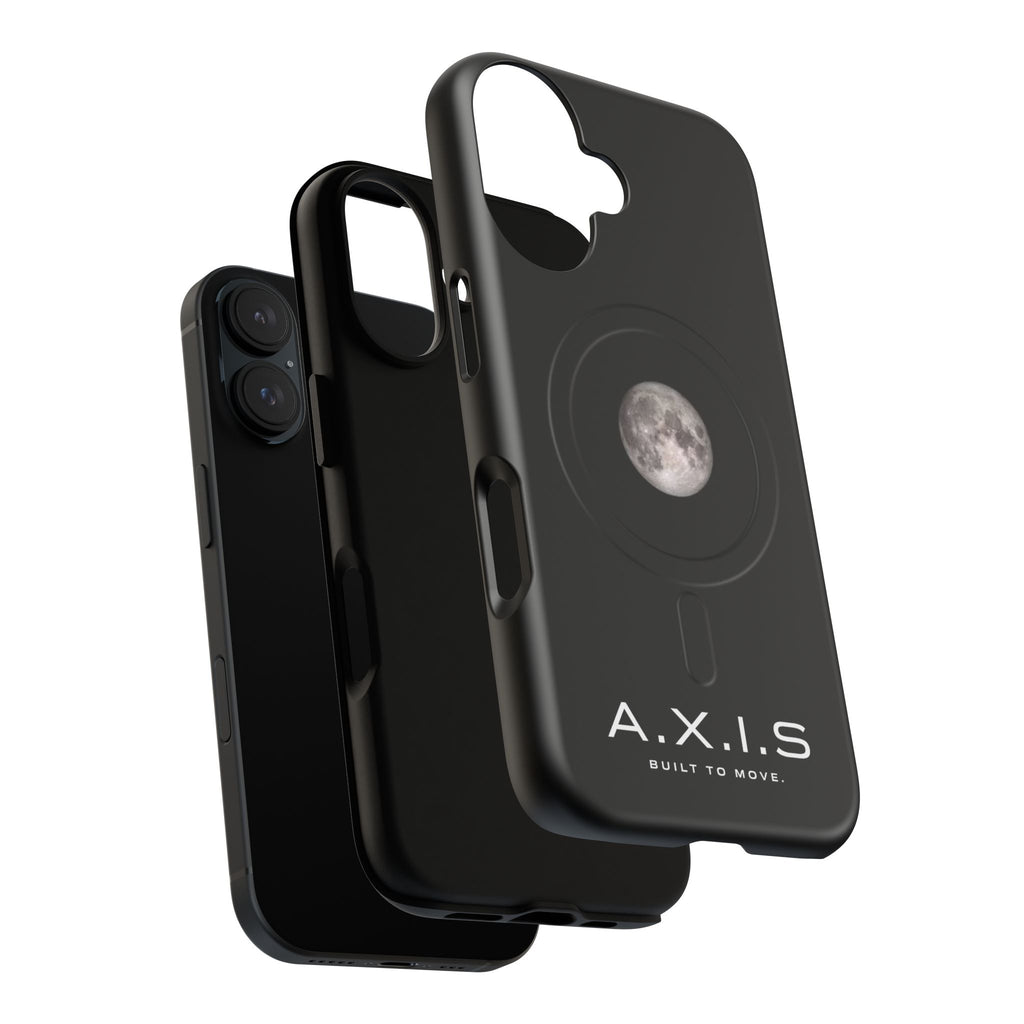 A.X.I.S CYCLE I Magnetic Phone Case
