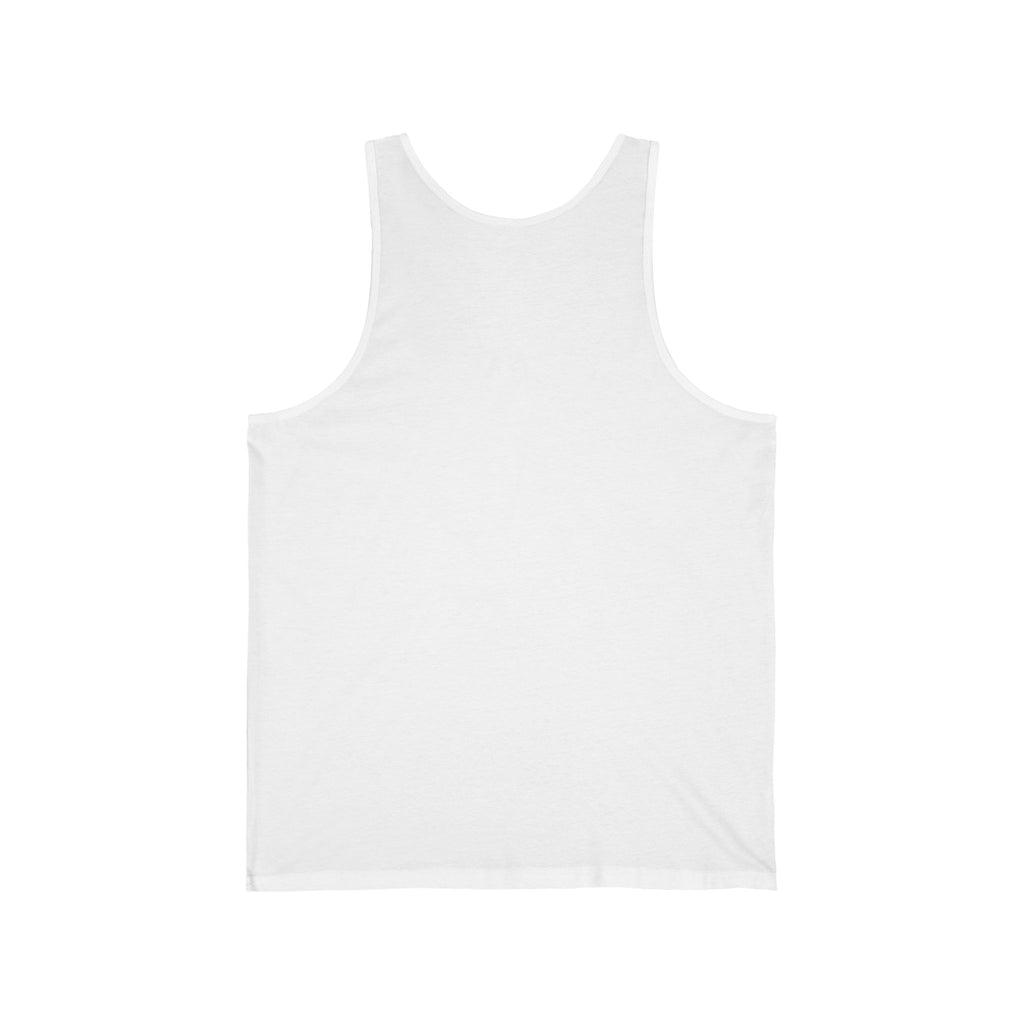 A.X.I.S Workout Jersey Tank