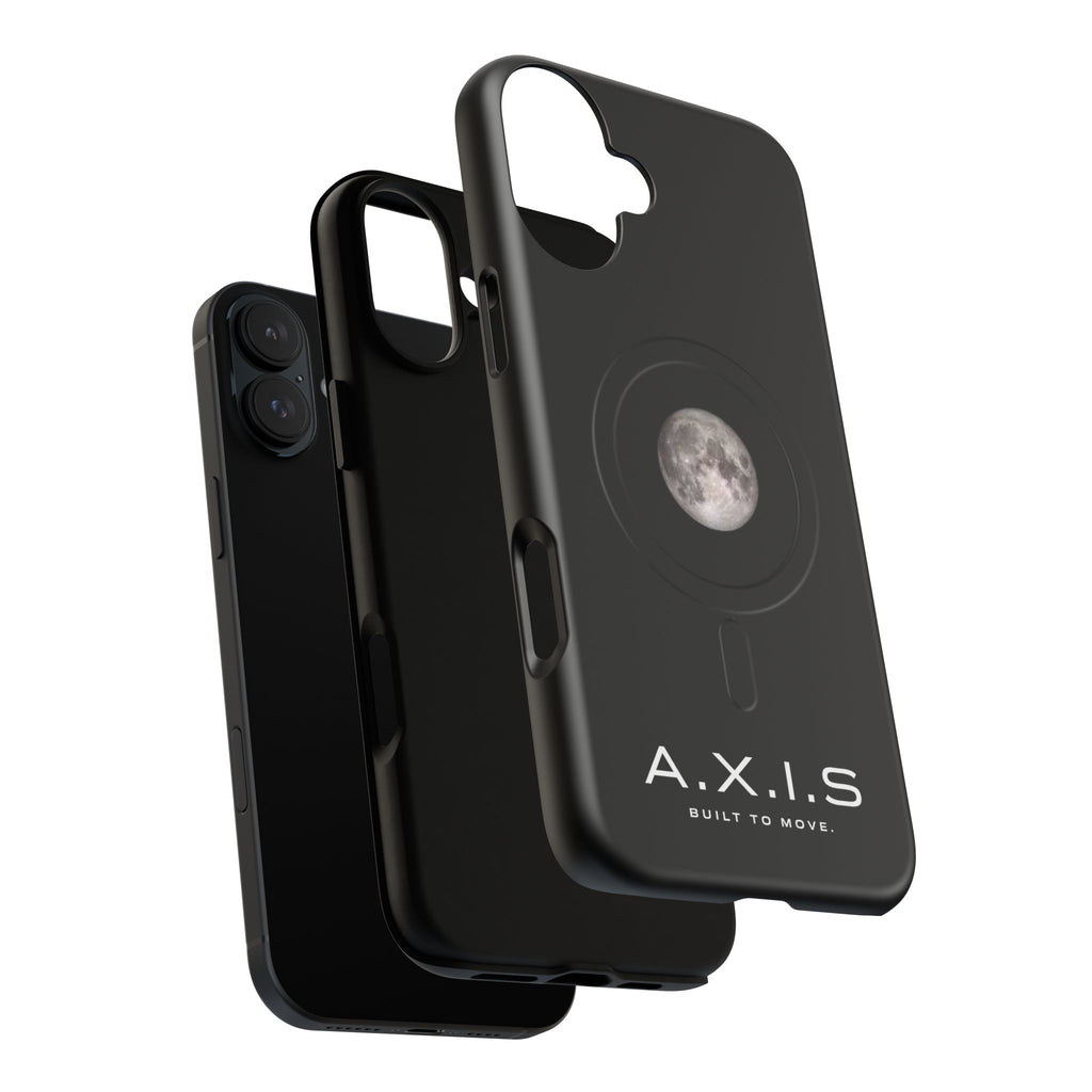 A.X.I.S CYCLE I Magnetic Phone Case