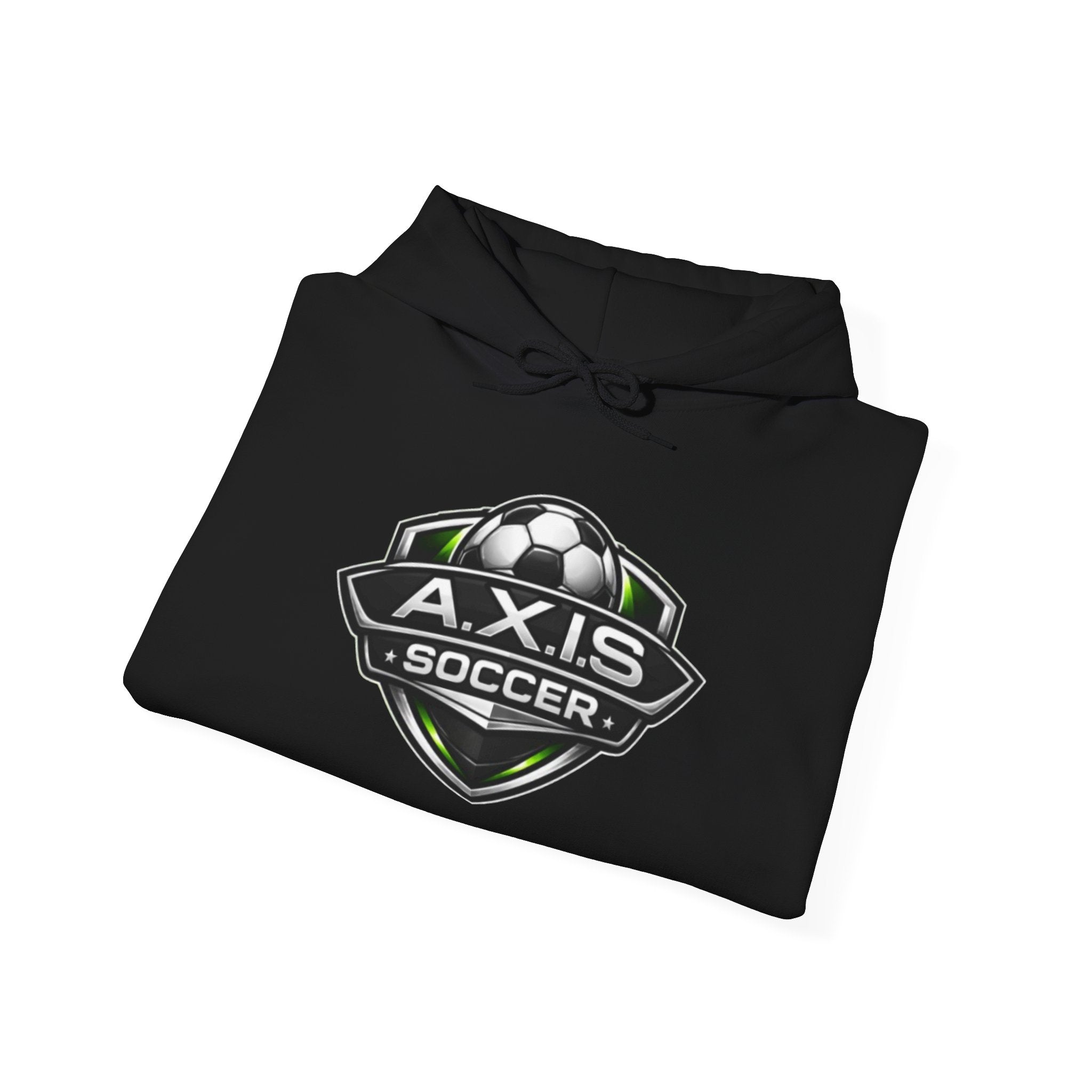 A.X.I.S SOCCER Athlete Hoodie