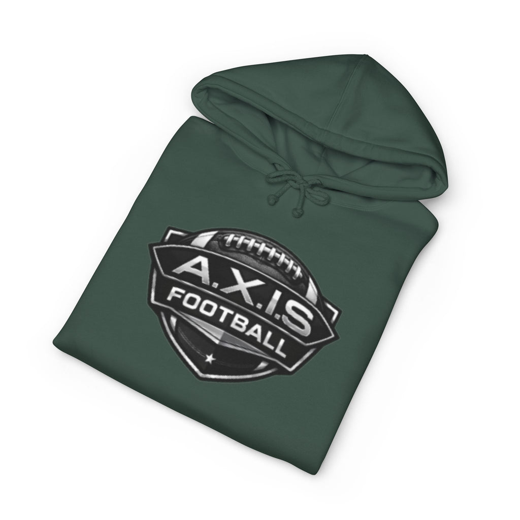 A.X.I.S FOOTBALL PREMIUM HEAVY Center Pullover