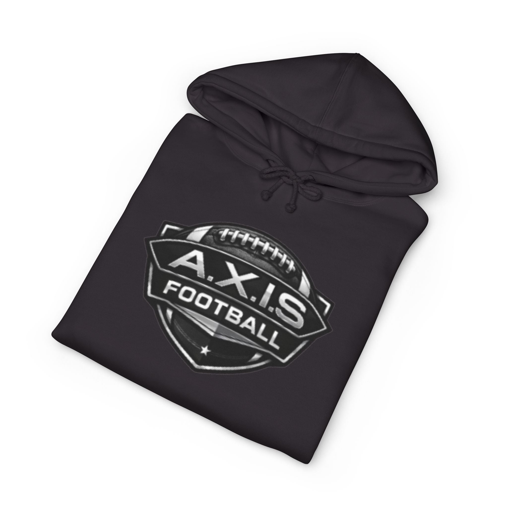 A.X.I.S FOOTBALL PREMIUM HEAVY Center Pullover