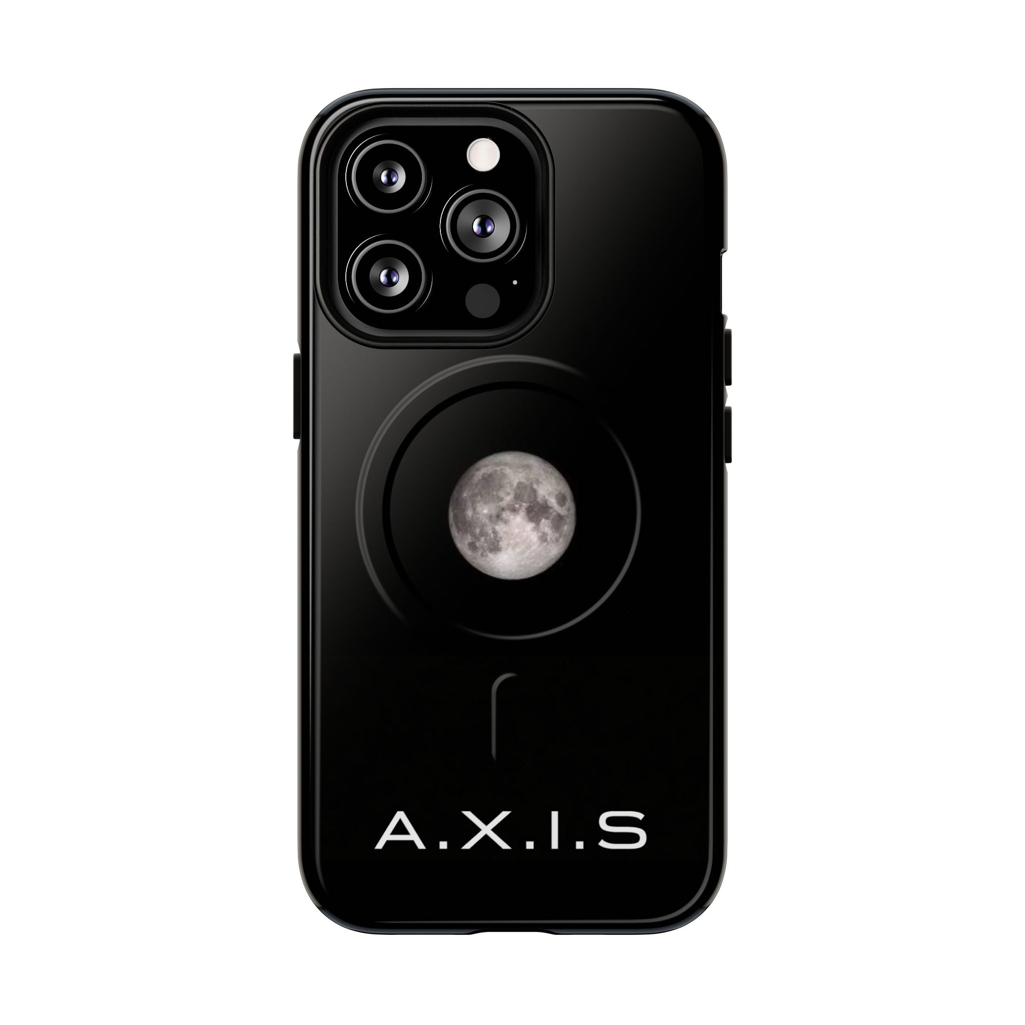 A.X.I.S CYCLE I Magnetic Phone Case