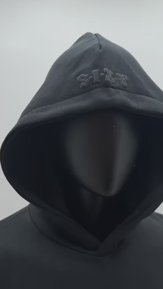 A.X.I.S Phantom 450 GSM Hoodie